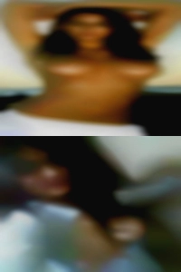 Head thrown female women back.