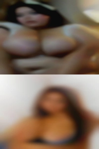 Could be naked girls gym buddies.