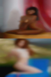 Mid swinger 30s nude woman.