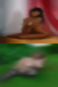My fat horny wife.