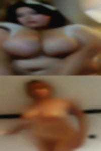 Tall busty nude looking for horny girls.