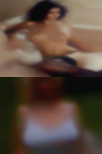 Clit grinding horny sluts on me.