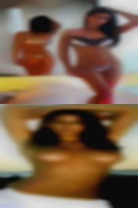 Swingers naked girls having oral sex!