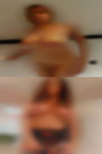 It's exactly horny sluts as stated.