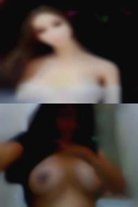 Synth pop and naked industrial.