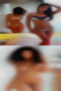 Milfs in naked in Chicago.