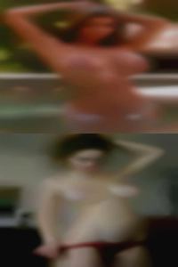 Snake sex naked slave girls!