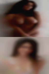 Hairy group nude females.