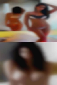 Twin swingers horny nudist women.
