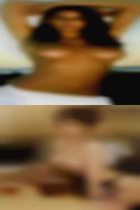 White slut first time swinger!