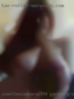 cosetteeleanora1994 Garden Grove CA