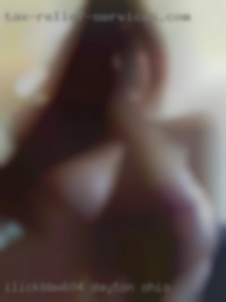 ilickbbw604 Dayton Ohio